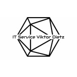 IT Service Viktor Dietz logo