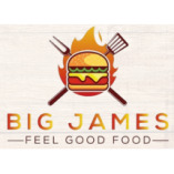 Big James Feel Good Food