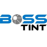 Boss Tint