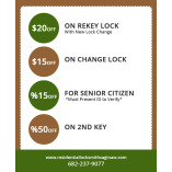 Residential Locksmith Saginaw