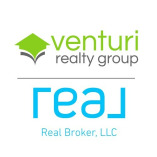 Venturi Realty Group - Real Broker LLC