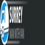 Man with Van Surrey Ltd.