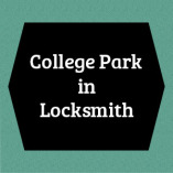 Locksmith in College Park