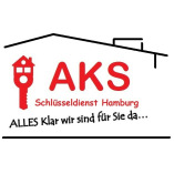 ALLES Klar Schlüsseldienst & Schlüsselnotdienst Hamburg logo