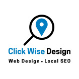 Click Wise Design - Web Design & SEO