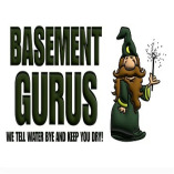 Basement Waterproofing Gurus