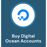 DigitalOcean Account