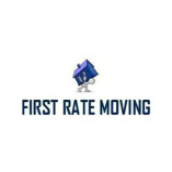 First Rate Moving & Storage
