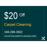 Houston Carpet Cleaning