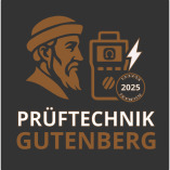 Prüftechnik Gutenberg
