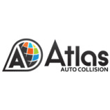 Atlas Auto Collision Center Brampton