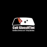 Cali Glass N Tint