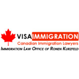 Visa Immigration Lawyer Toronto