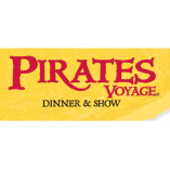 Pirates Voyage Dinner & Show