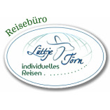 Reisebüro Lüttje Törn logo