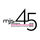 MJS Designs, Inc.