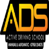 ACTIVE DRIVING SCHOOL