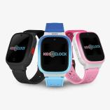 Kids Gps Phone Watch