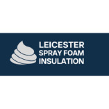 Leicester Spray Foam Insulation