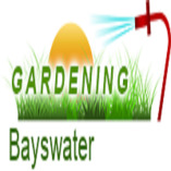 Gardening Bayswater