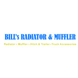 Bill’s Radiator & Muffler Hitch & Trailer