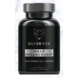 Silver Fox Male Enhancement
