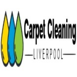 Carpet Cleaning Liverpool