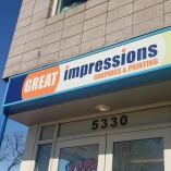 Great Impressions LLC