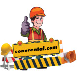 Cone Rental