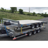 Dale Kane Trailers NI (AGS)