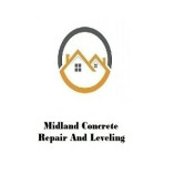 Midland Concrete Repair And Leveling