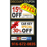 Sacramento Locksmith Service