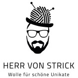 Herr von Strick logo