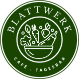 Café Restaurant Blattwerk