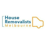 House Removalists Melbourne