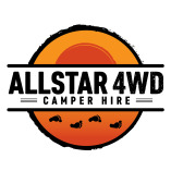 Allstar 4WD Camper Hire
