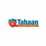 Tahaan Pest Solutions and Fumigation LLP