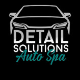 Detail Solutions Auto Spa