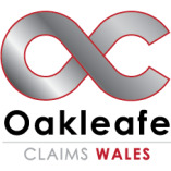 Oakleafe Claims Wales