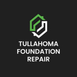 Tullahoma Foundation Repair