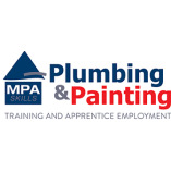 MPA Skills Plumbing & Painting  Training and Apprentice Employment