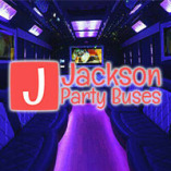 Jackson Party Buses