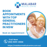 Book Appointments With Top General Practitioners in NSW