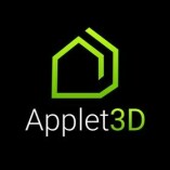 Applet3d