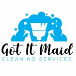 Got It Maid Cleaning Services inc
