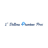 1st Deltona Plumber Pros