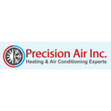 Precision Air Inc