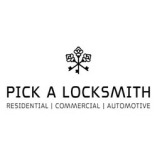 Pick A Locksmith