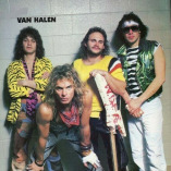 Van Halen Merch