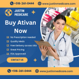 Buy Ativan online overnight for depression trusted source